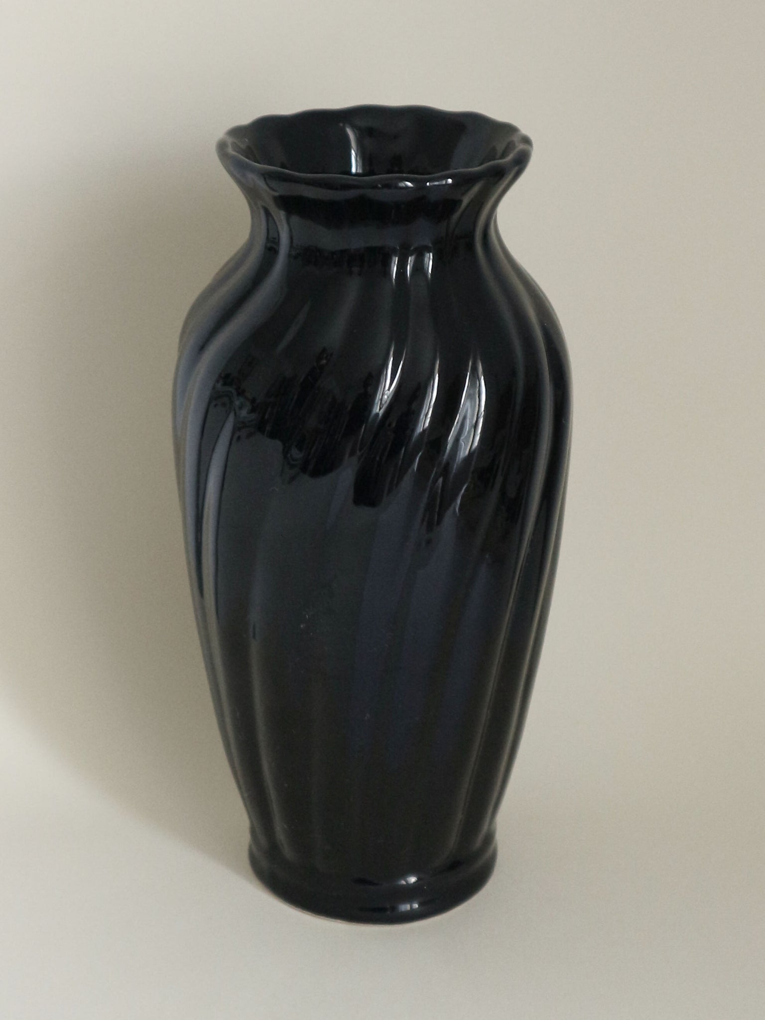 0450 / 1970s Vase