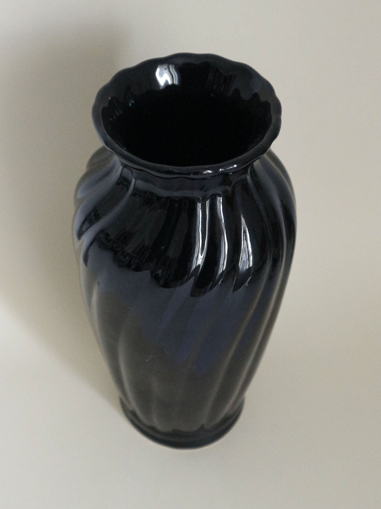 0450 / 1970s Vase