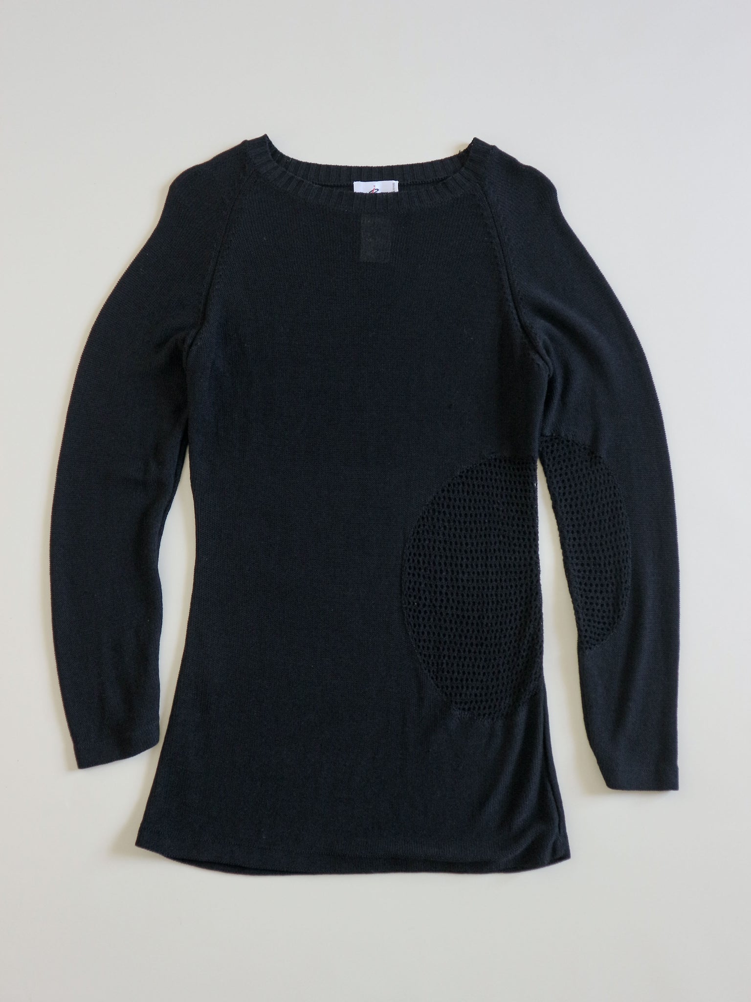 0633 / 1990s Sonia Rykiel Sweater