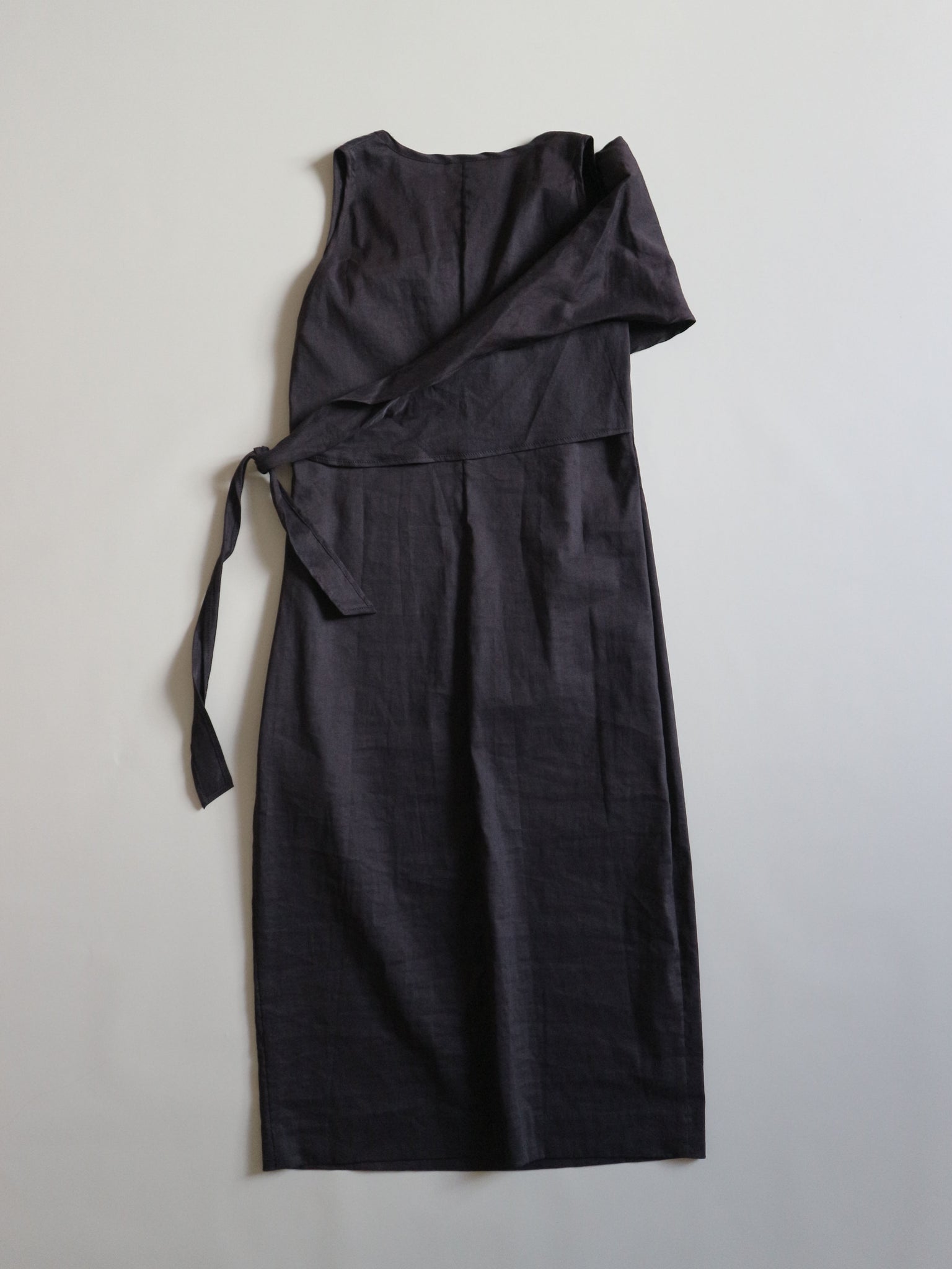 0610 / Asymmetric Dress