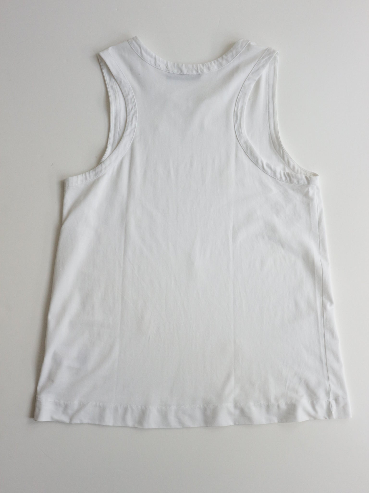 Upcycled Tank Top