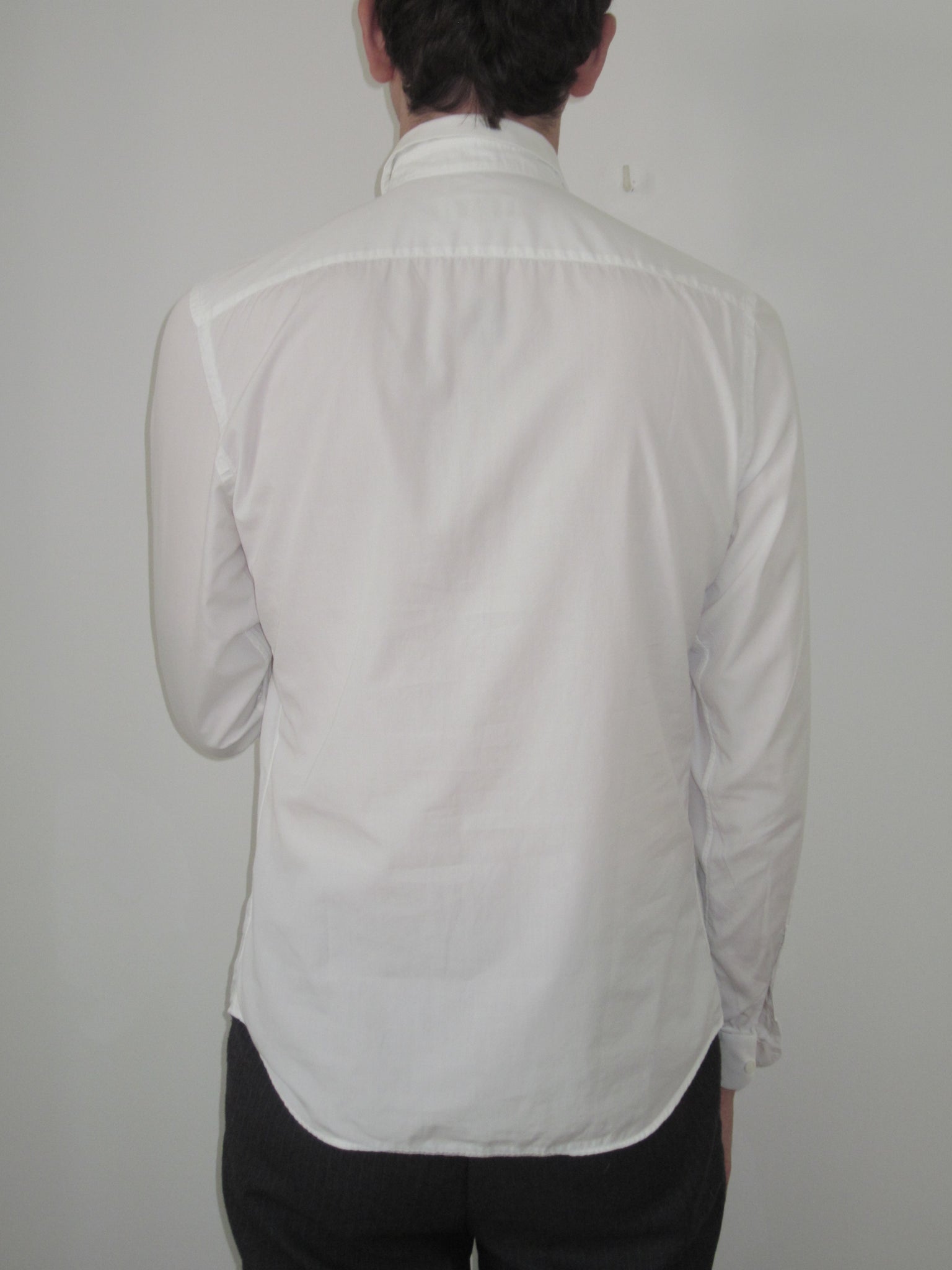 0326 / Prada Shirt