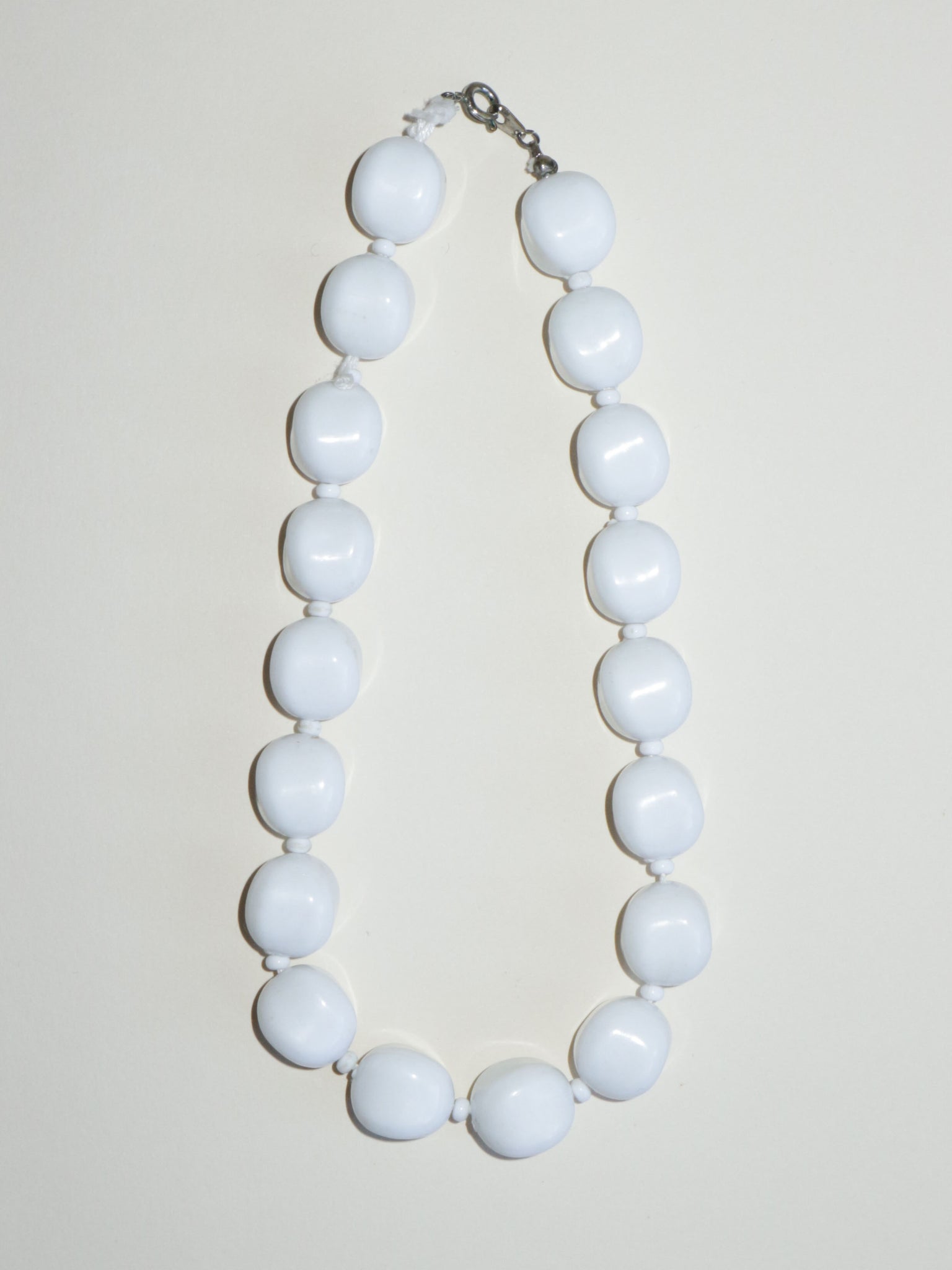 0649 / Beaded Necklace