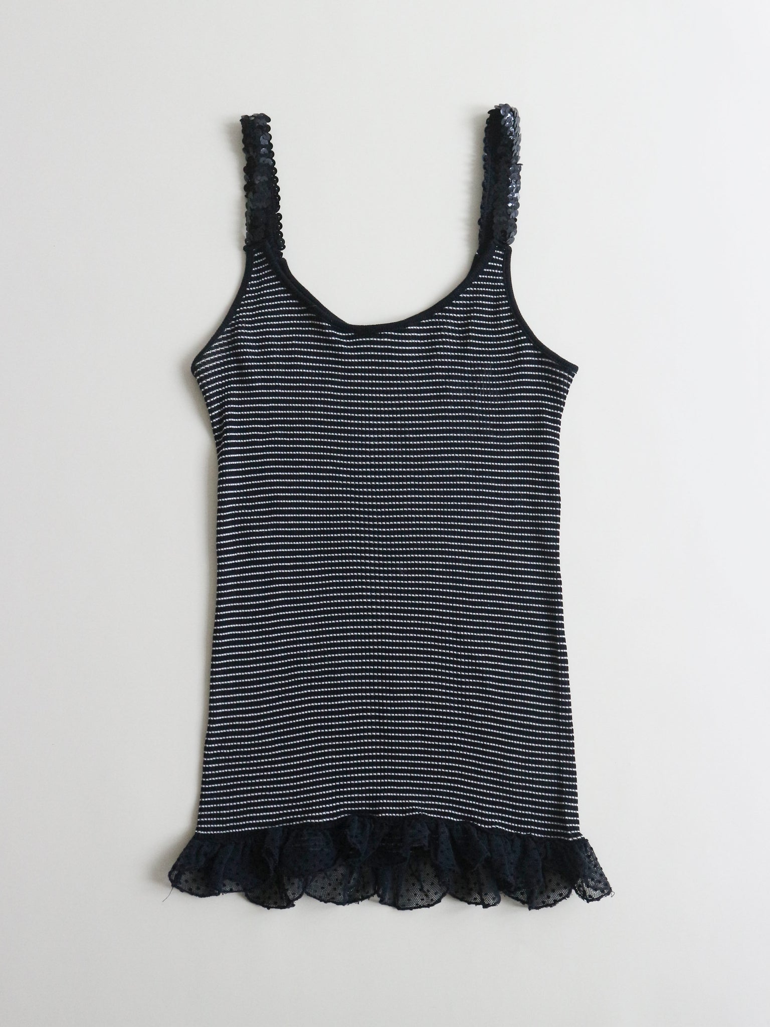 0667 / Sonia Rykiel Top