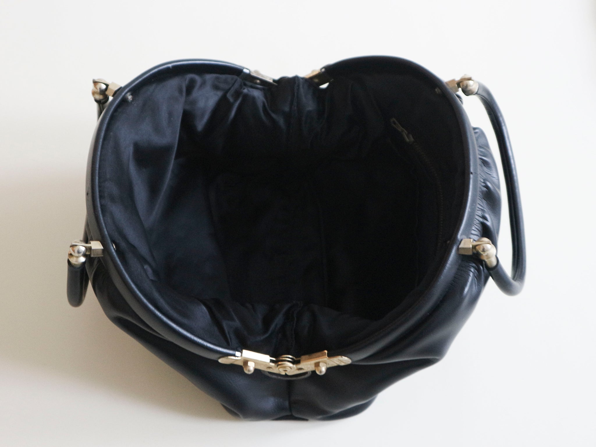 0484 / Round Bag