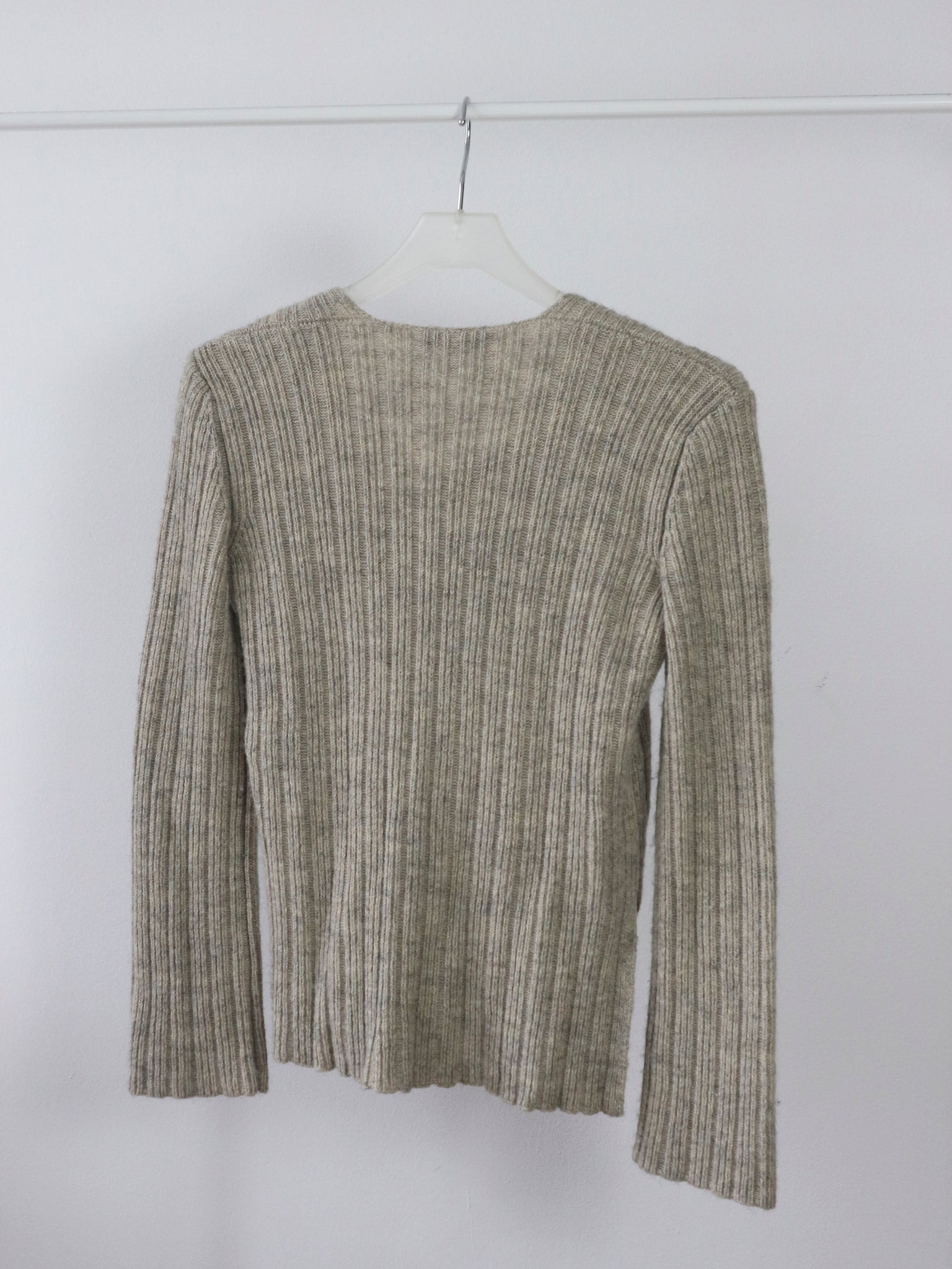 0687 / Armani Jumper (S)