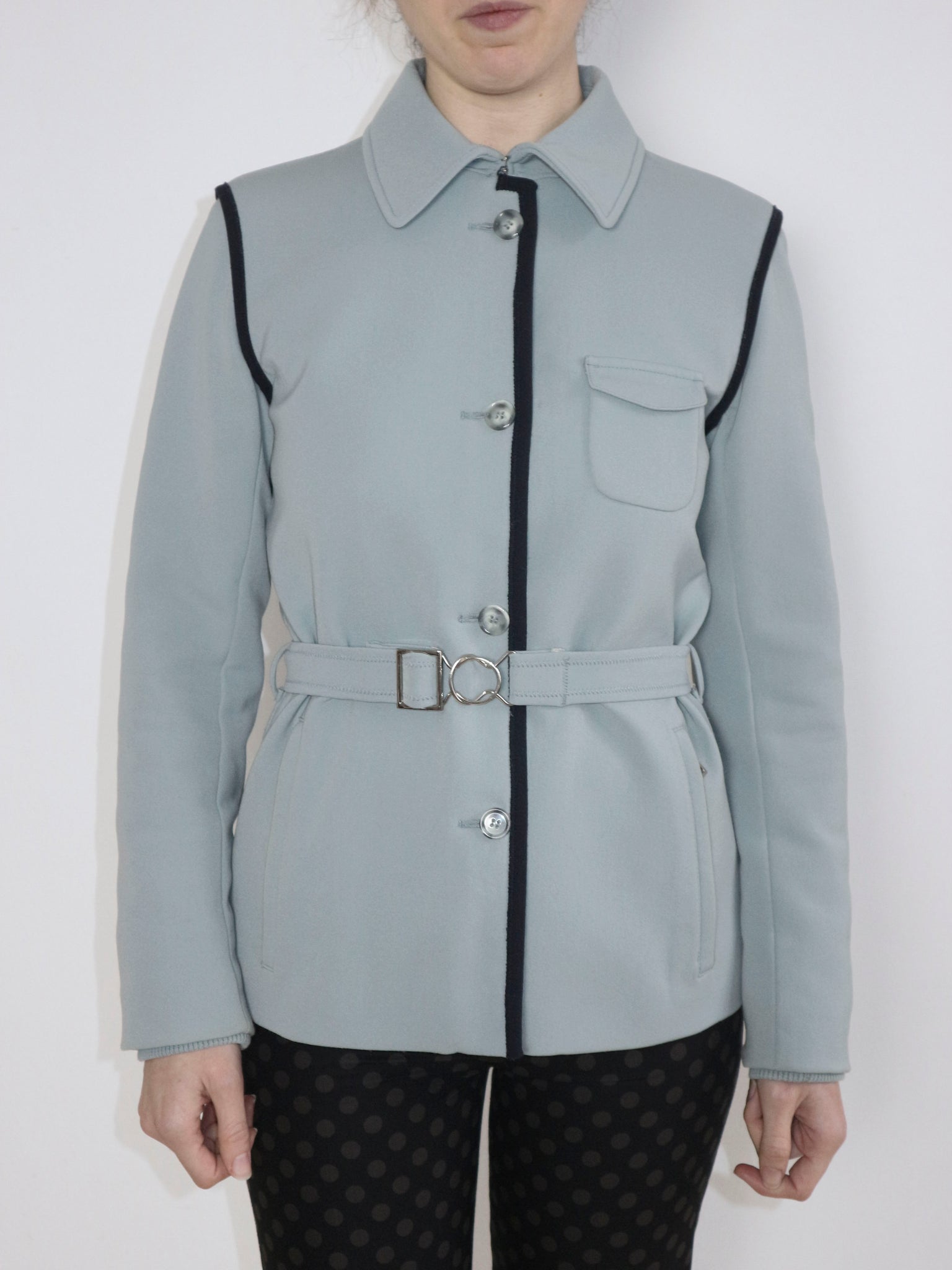 0710 / Prada Jacket (S/M)