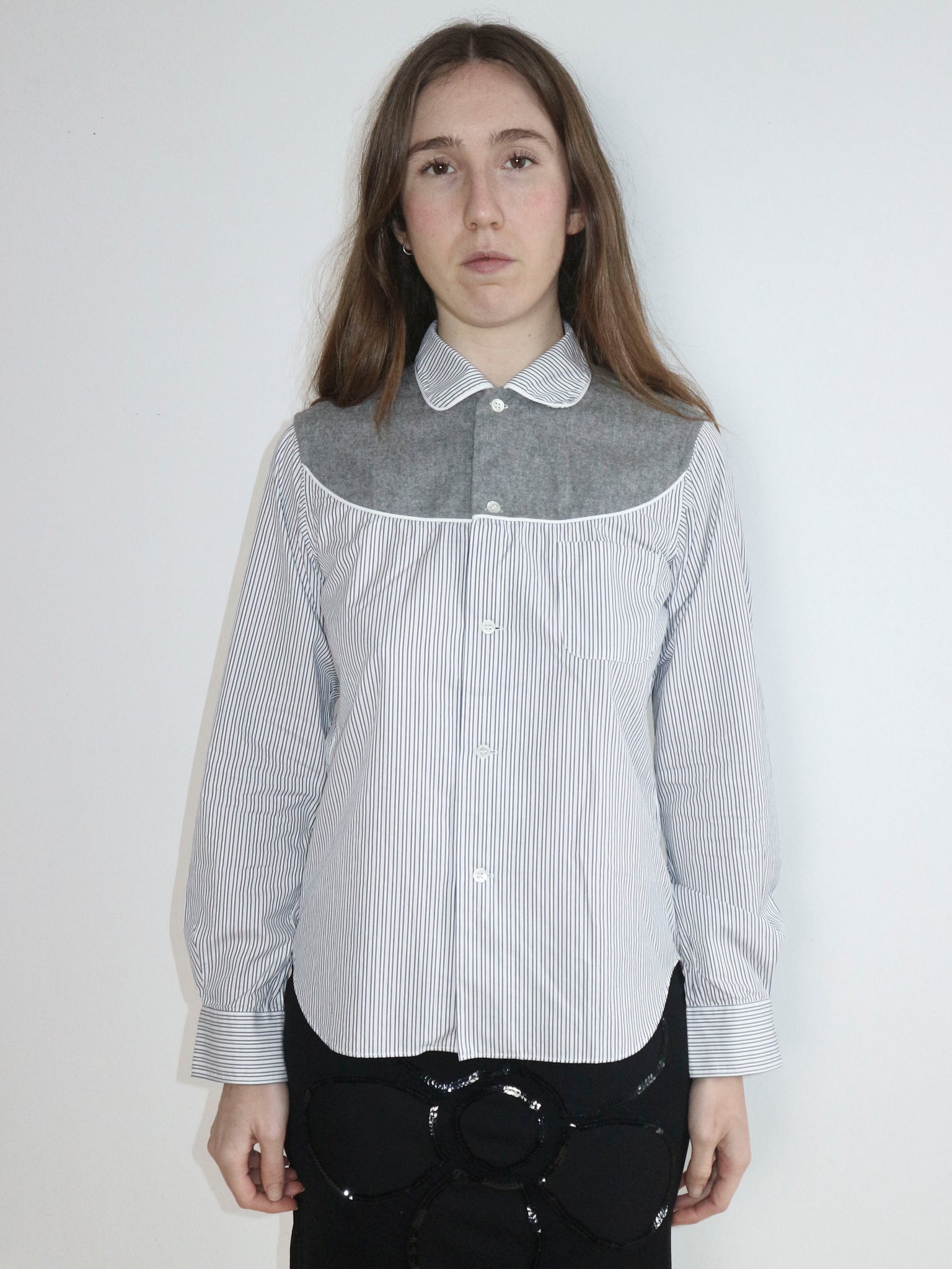 0705 / Comme des Garçons Shirt (S/M)