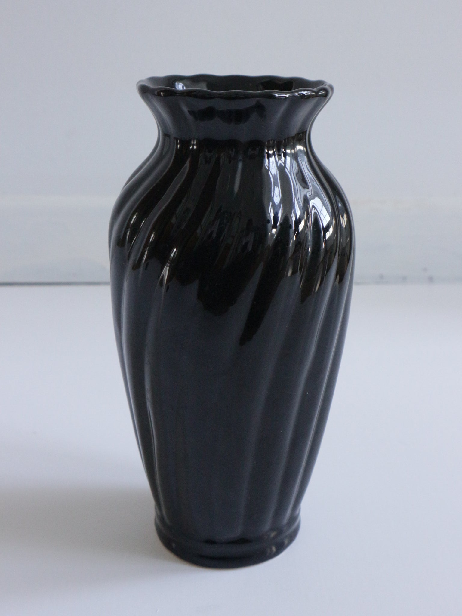 0450 / 1970s Vase